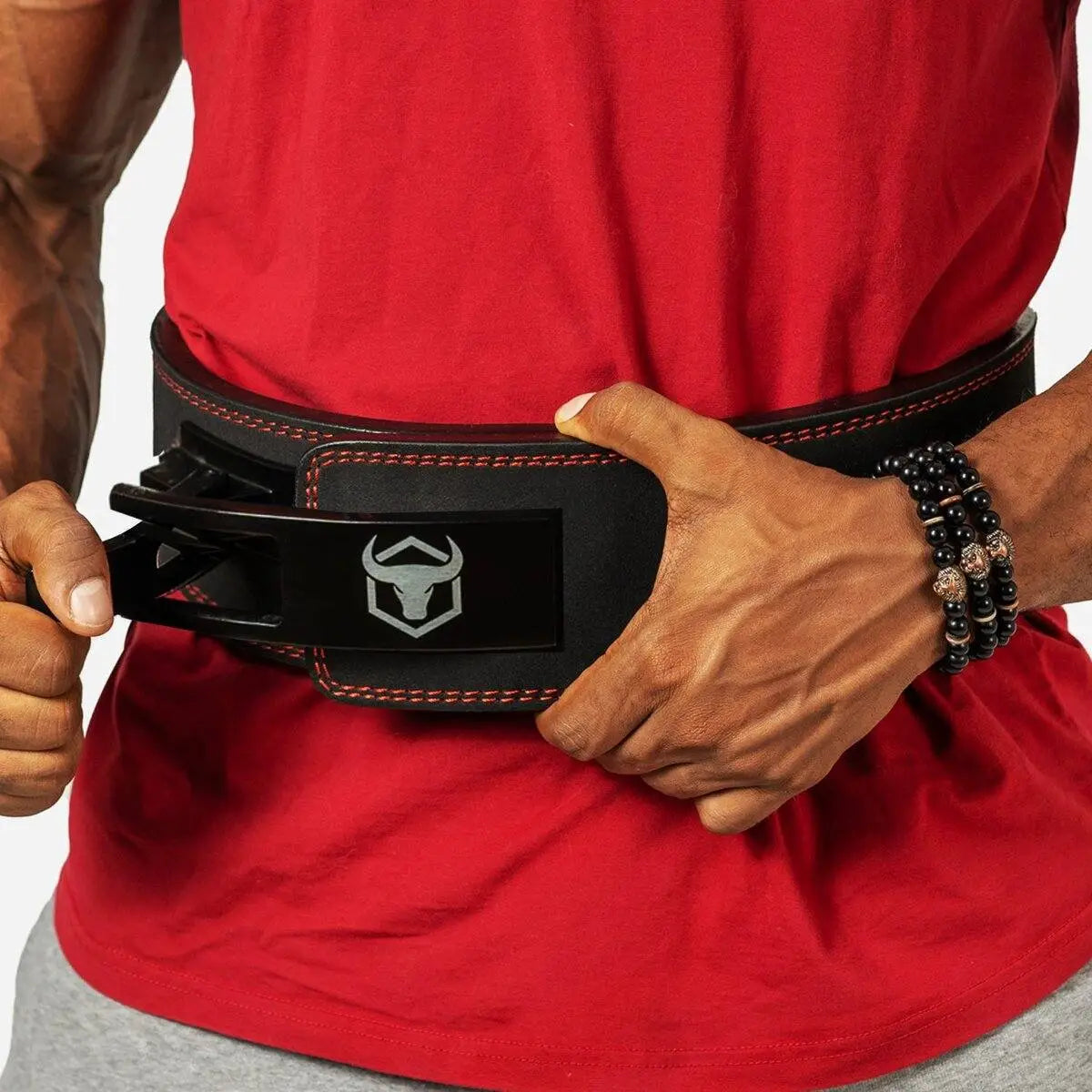 What Does a Lifting Belt Do