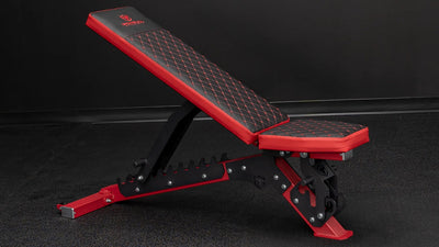 Fitness & Exercise Equipment for the Gym | Iron Bull Strength
