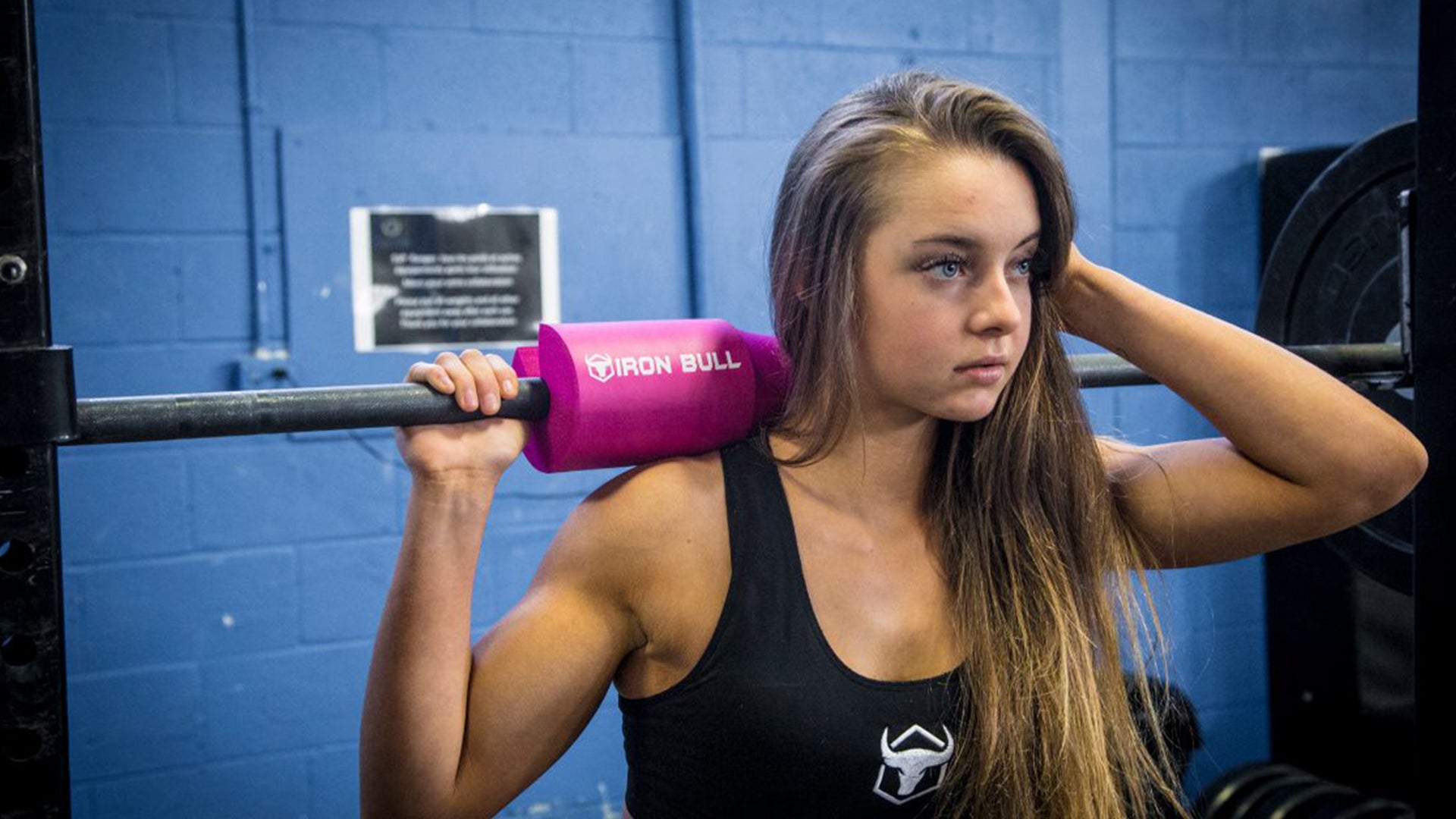 Squat Pad