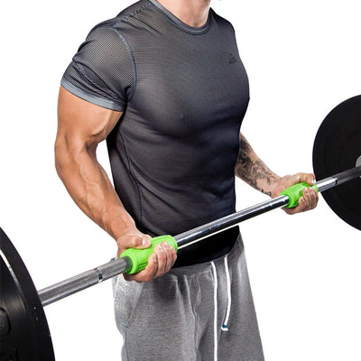 Arms & Forearms Workout Equipment