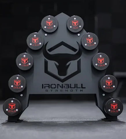 Dumbbell Racks