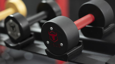 Dumbbells & Dumbbell Sets