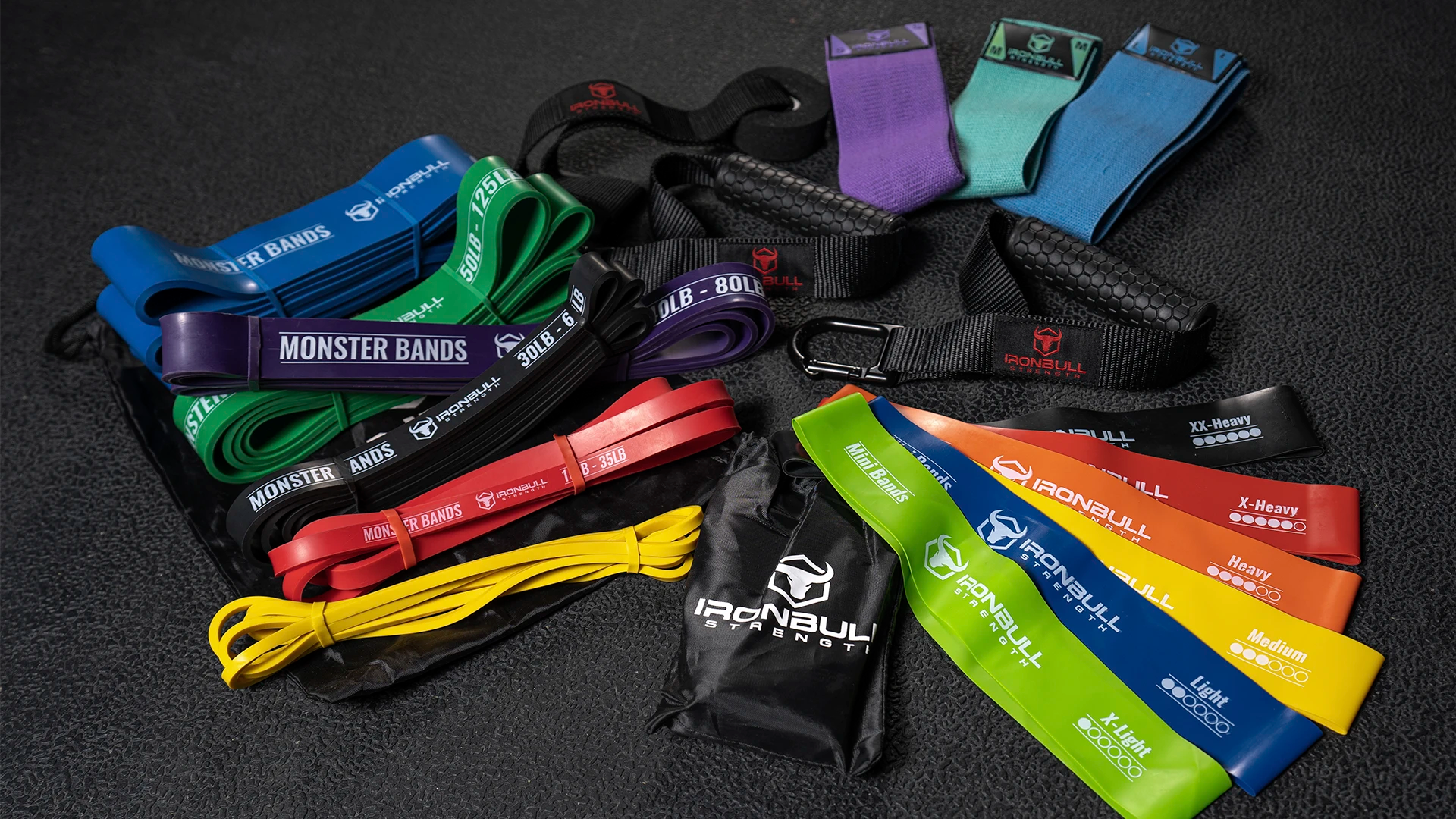 Resistance Bands