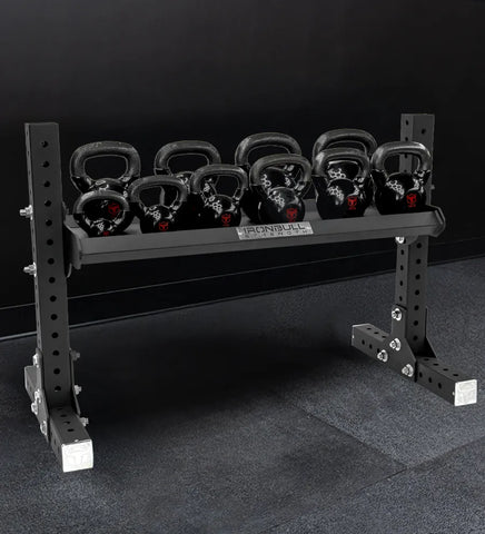 Kettlebell Racks