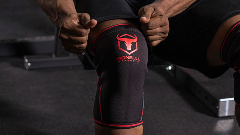 Knee Sleeves