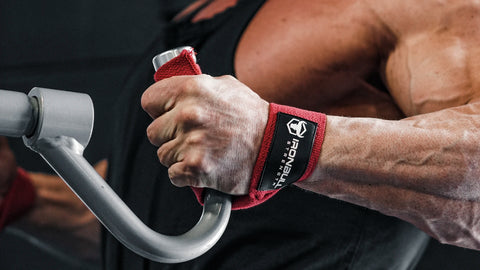 Lifting Straps