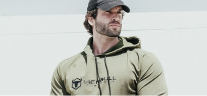 Men's Apparel