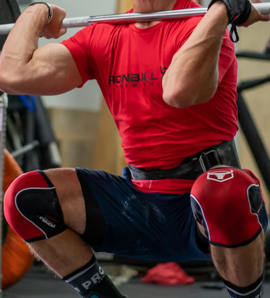 Olympic Lifting Belts