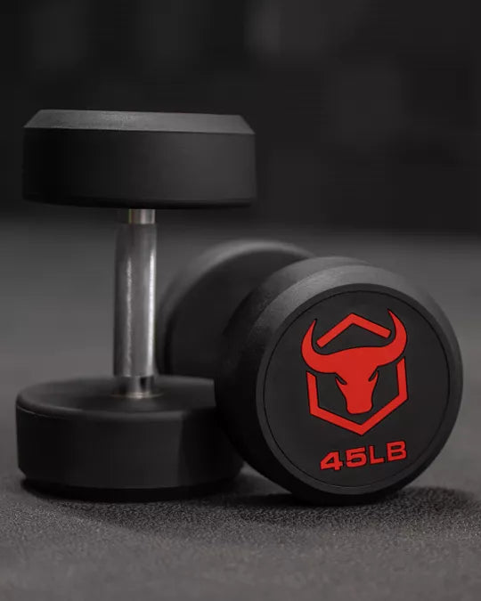 Dumbbells & Sets