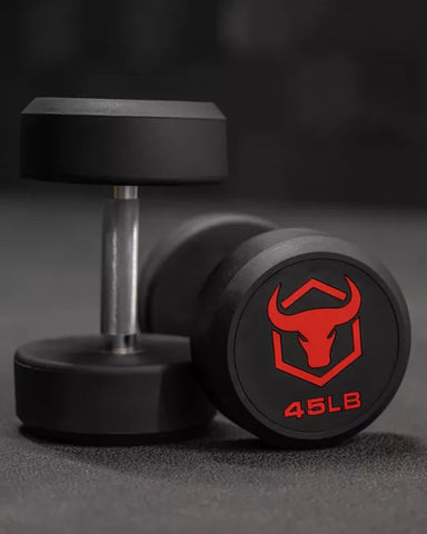 Dumbbells & Sets