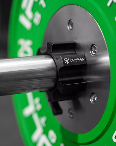 Barbell Collars & Clips