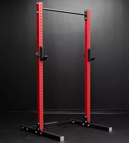 Squat Stands