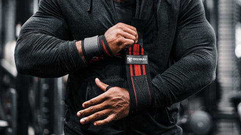 Wrist Supports