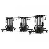 12 Station Multi Gym