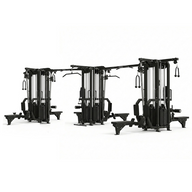 12 Station Multi Gym