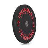 Performance Bumper Plates & Sets (LB)