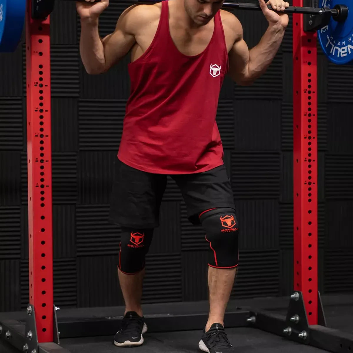 You don't need a 500lb squat
