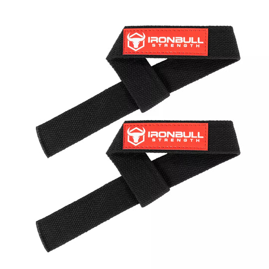 Basic Lifting Straps