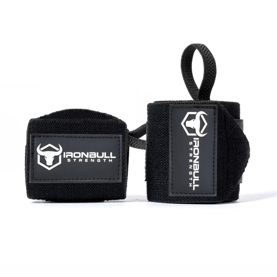 Wrist Wraps