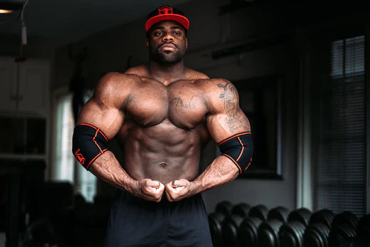 5X5 VS. German Volume Training Which One Is Better For Mass