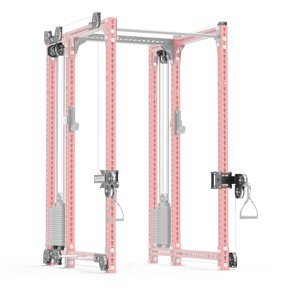 FT-S Cable Attachment for Power Rack
