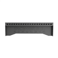 Frankenstein™ Arch Nameplate Crossmember