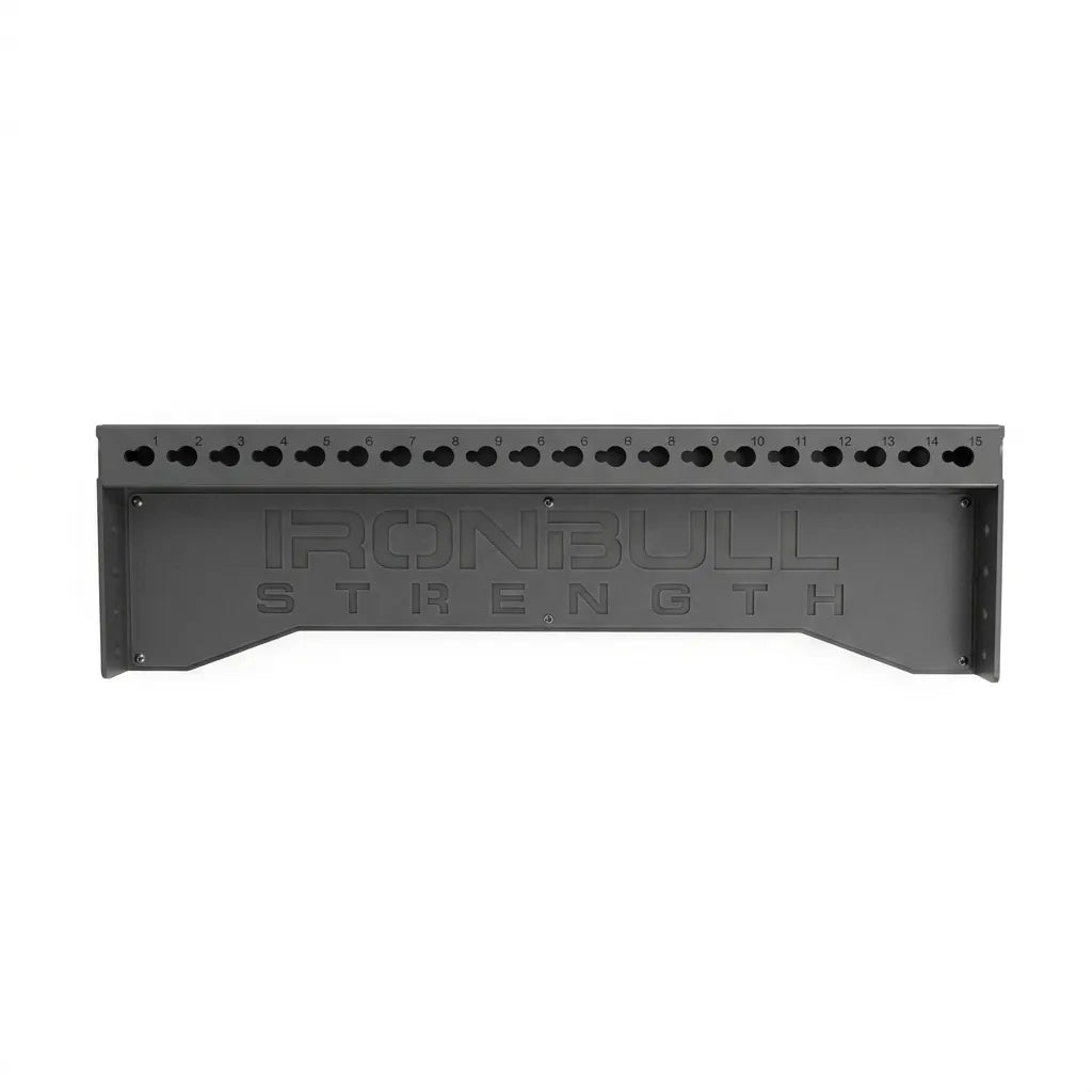 Frankenstein™ Arch Nameplate Crossmember