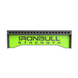 Frankenstein™ Arch Nameplate Crossmember