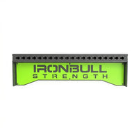 Frankenstein™ Arch Nameplate Crossmember