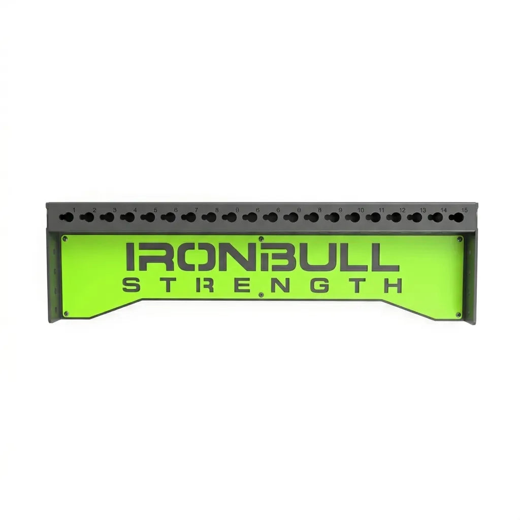 Frankenstein™ Arch Nameplate Crossmember
