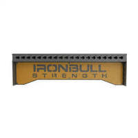 Frankenstein™ Arch Nameplate Crossmember