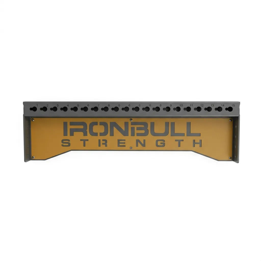 Frankenstein™ Arch Nameplate Crossmember
