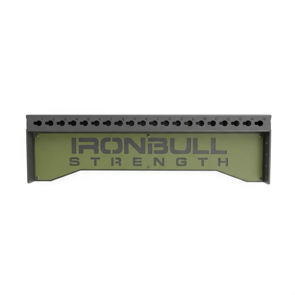 Frankenstein™ Arch Nameplate Crossmember