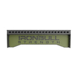 Frankenstein™ Arch Nameplate Crossmember