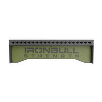 Frankenstein™ Arch Nameplate Crossmember