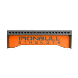 Frankenstein™ Arch Nameplate Crossmember