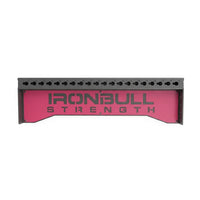 Frankenstein™ Arch Nameplate Crossmember