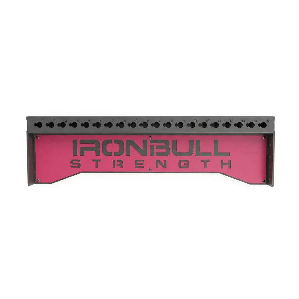 Frankenstein™ Arch Nameplate Crossmember