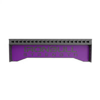 Frankenstein™ Arch Nameplate Crossmember