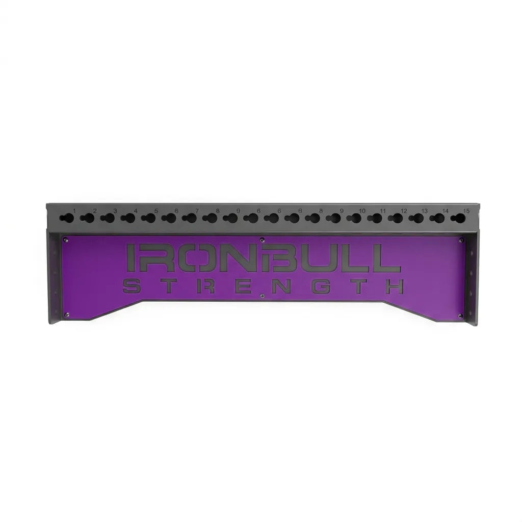 Frankenstein™ Arch Nameplate Crossmember