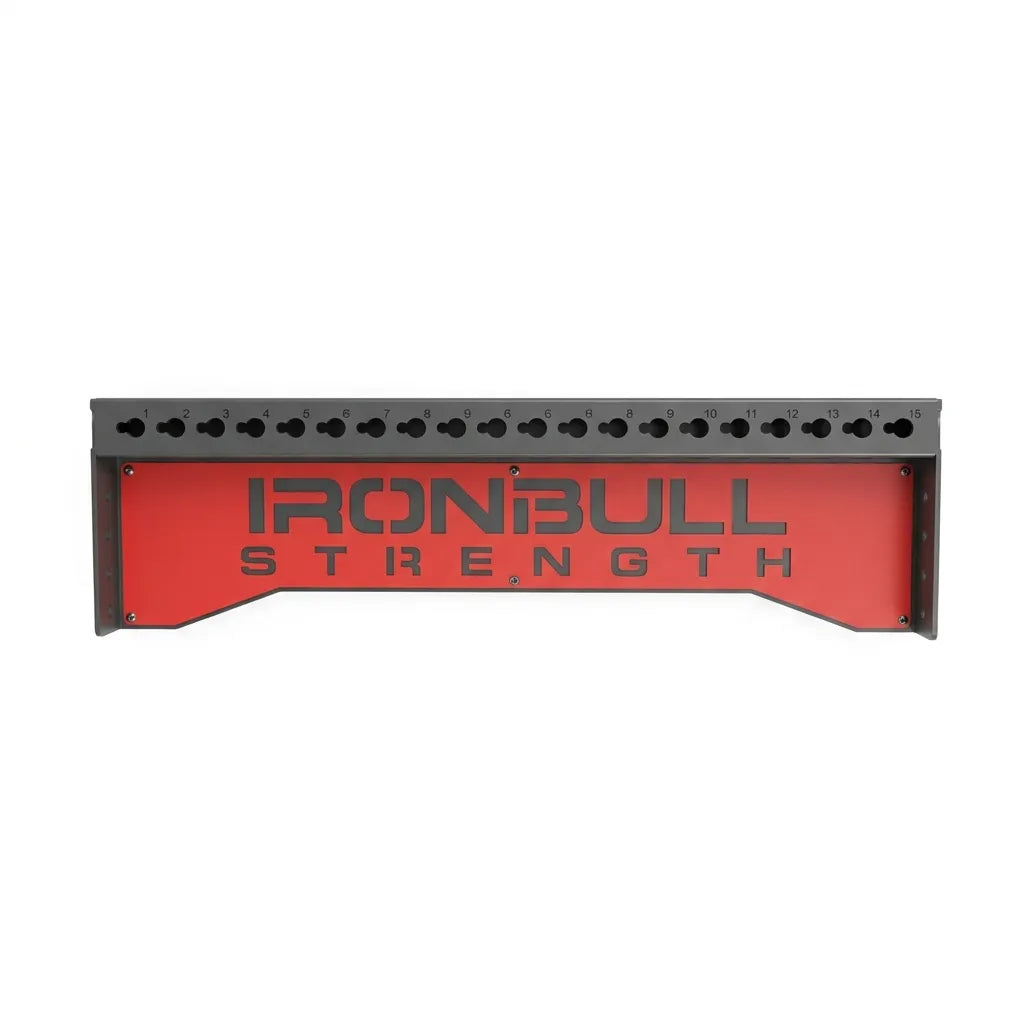 Frankenstein™ Arch Nameplate Crossmember