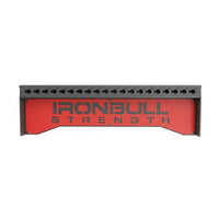 Frankenstein™ Arch Nameplate Crossmember