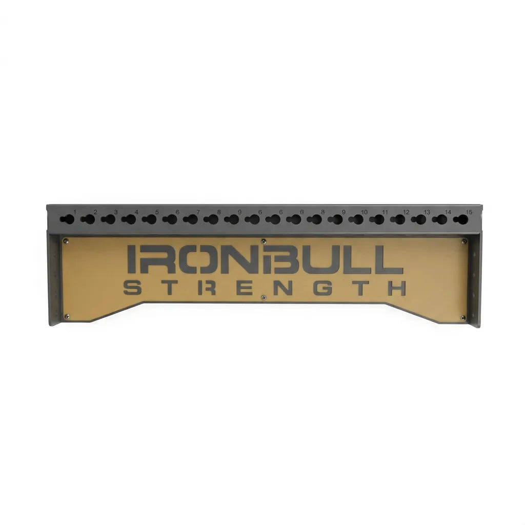 Frankenstein™ Arch Nameplate Crossmember