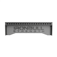 Frankenstein™ Arch Nameplate Crossmember