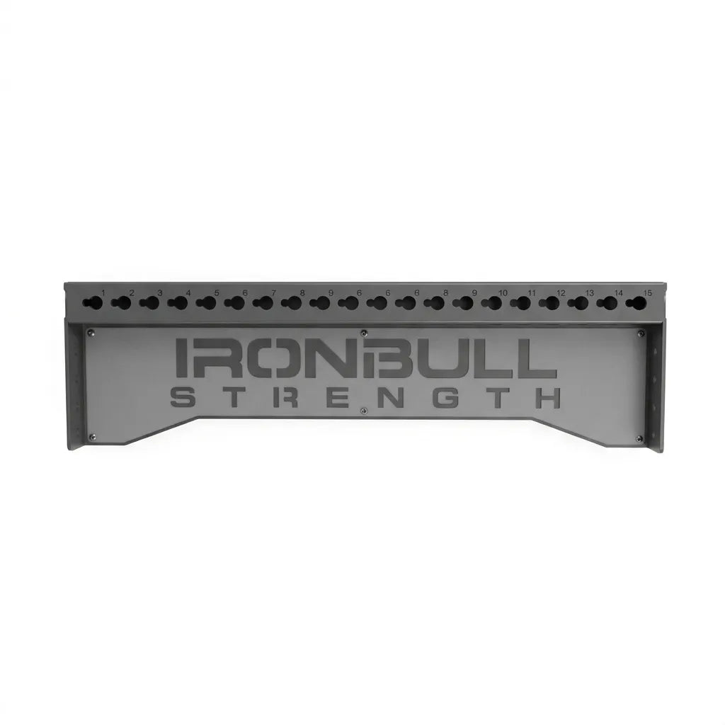Frankenstein™ Arch Nameplate Crossmember