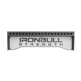Frankenstein™ Arch Nameplate Crossmember