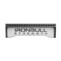 Frankenstein™ Arch Nameplate Crossmember
