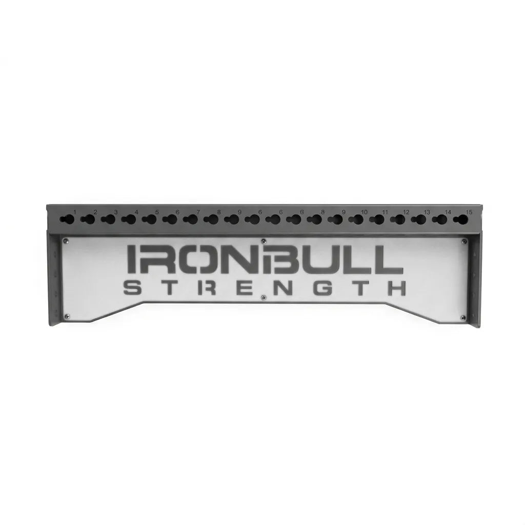 Frankenstein™ Arch Nameplate Crossmember