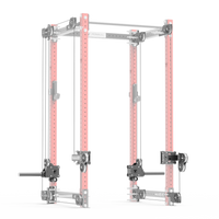 FT-PL Cable Attachment for Power Rack