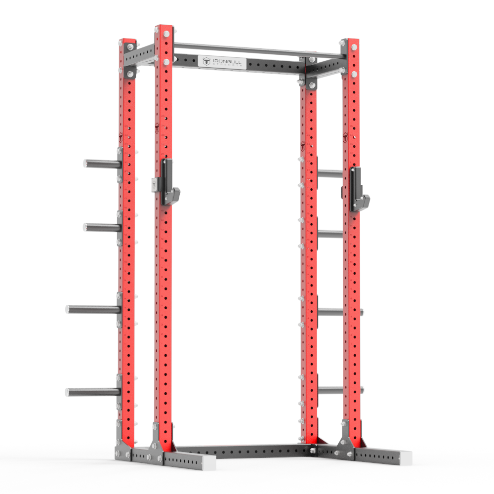 HR1 Half Rack - Builder